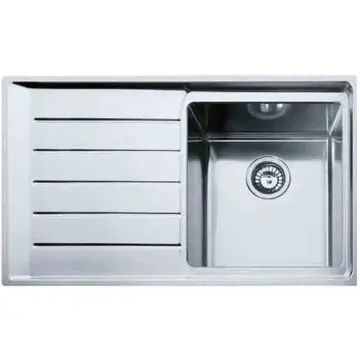 FRANKE SUDOPERA NPX 611 leva