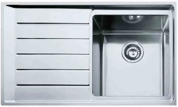 FRANKE SUDOPERA NPX 611 leva