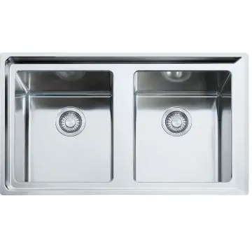 FRANKE SUDOPERA NPX 620