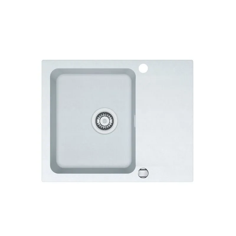 FRANKE SUDOPERA OID 611-62 GLECER BELA
