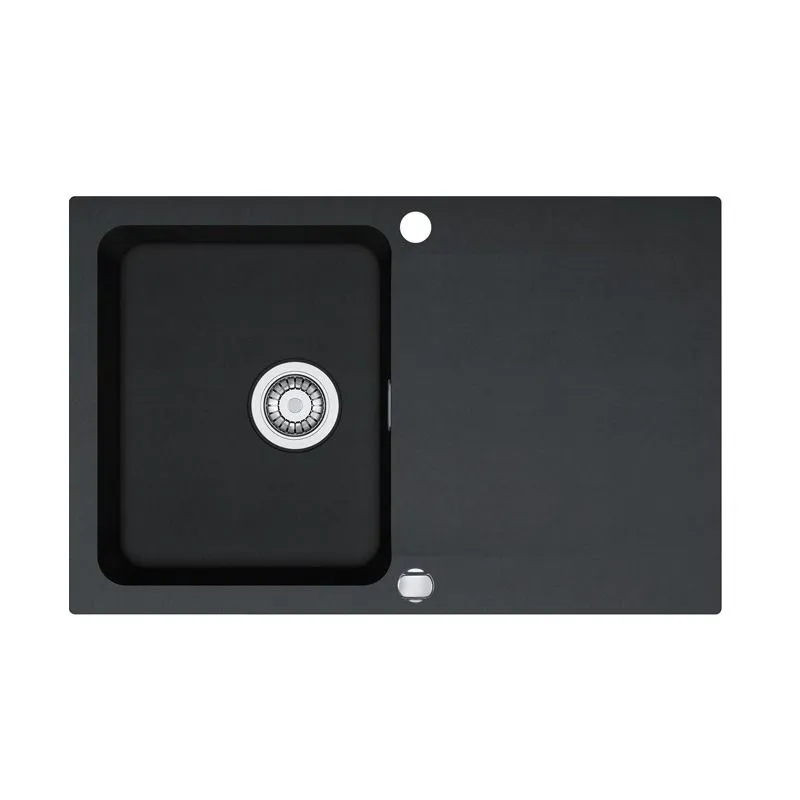 FRANKE SUDOPERA OID 611-78 CRNA
