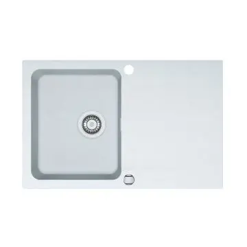 FRANKE SUDOPERA OID 611-78 GLECER BELA