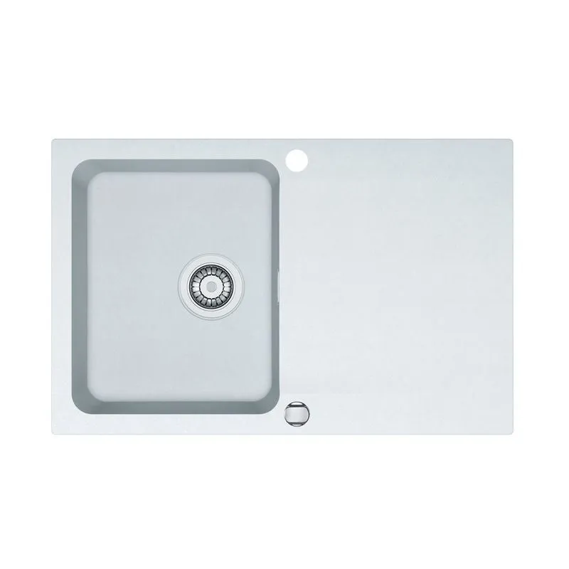 FRANKE SUDOPERA OID 611-78 GLECER BELA