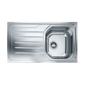 FRANKE SUDOPERA OLX 611-L desna INOX