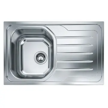 FRANKE SUDOPERA OLX 611-L leva INOX