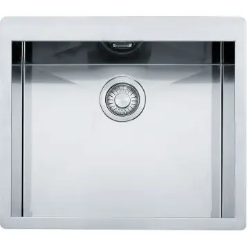 FRANKE SUDOPERA PPX 210-58 TL