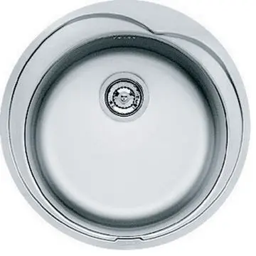 FRANKE SUDOPERA ROX 610-41