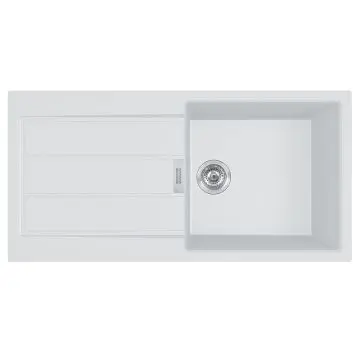 FRANKE SUDOPERA S2D 611 - 100 GLECER BELA
