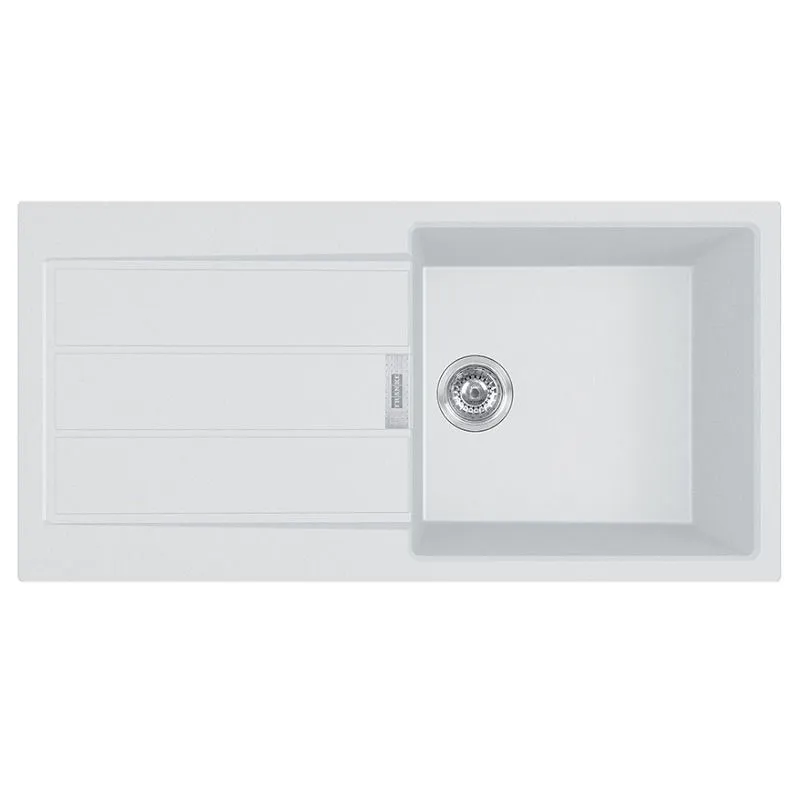 FRANKE SUDOPERA S2D 611 - 100 GLECER BELA