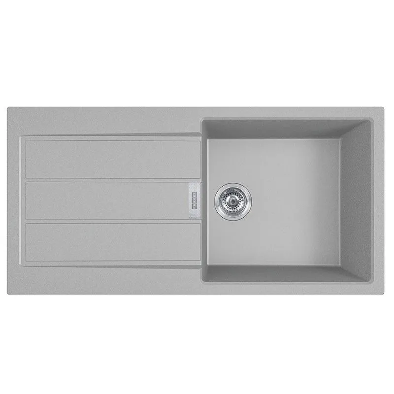 FRANKE SUDOPERA S2D 611 - 100 URBAN SIVA