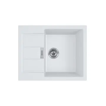 FRANKE SUDOPERA S2D 611 - 62 GLECER BELA