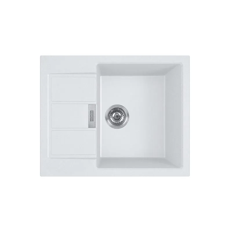 FRANKE SUDOPERA S2D 611 - 62 GLECER BELA
