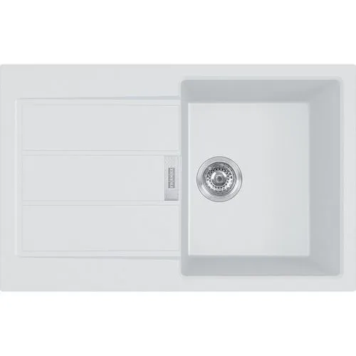 FRANKE SUDOPERA S2D 611 - 78 GLECER BELA