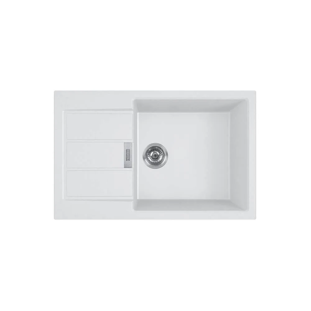 FRANKE SUDOPERA S2D 611 - 78 XL GLECER BELA