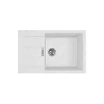 FRANKE SUDOPERA S2D 611 - 78 XL GLECER BELA