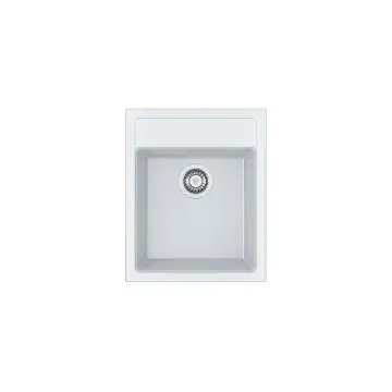 FRANKE SUDOPERA SID 610 - 40 GLECER BELA