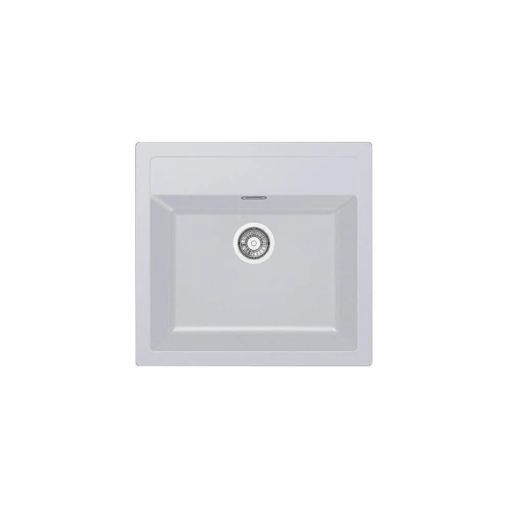 FRANKE SUDOPERA SID 610 GLECER BELA