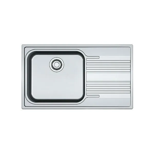 FRANKE SUDOPERA SRX 611-86 LB desna