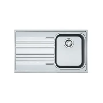 FRANKE SUDOPERA SRX 611-86 leva