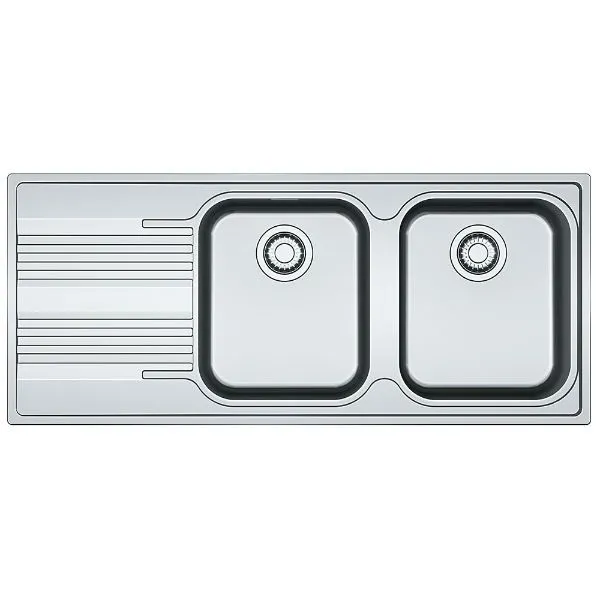 FRANKE SUDOPERA SRX 621 leva