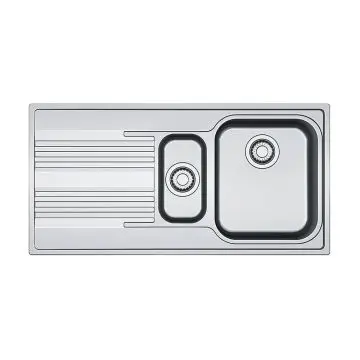 FRANKE SUDOPERA SRX 651 desna INOX
