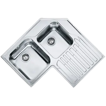 FRANKE SUDOPERA STX 621-E desna