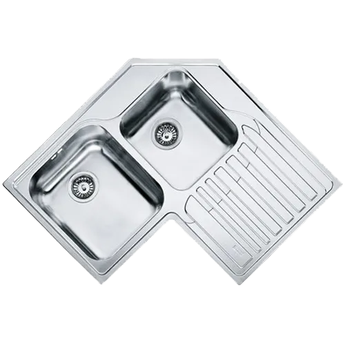 FRANKE SUDOPERA STX 621-E desna