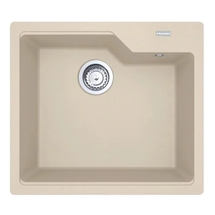 FRANKE SUDOPERA UBG 610-50 AVENA