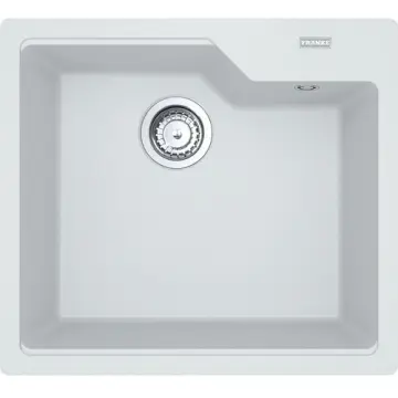 FRANKE SUDOPERA UBG 610-56 A GLEČER BELA