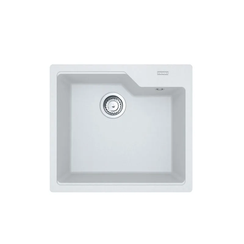 FRANKE SUDOPERA UBG 610-56 GLECER BELA