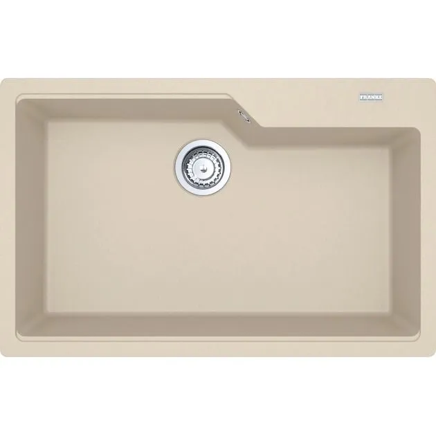 FRANKE SUDOPERA UBG 610-72 AVENA