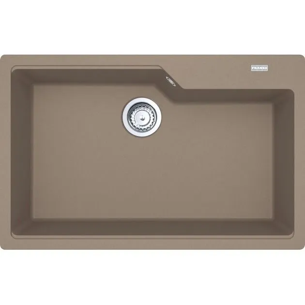 FRANKE SUDOPERA UBG 610-72 KASMIR