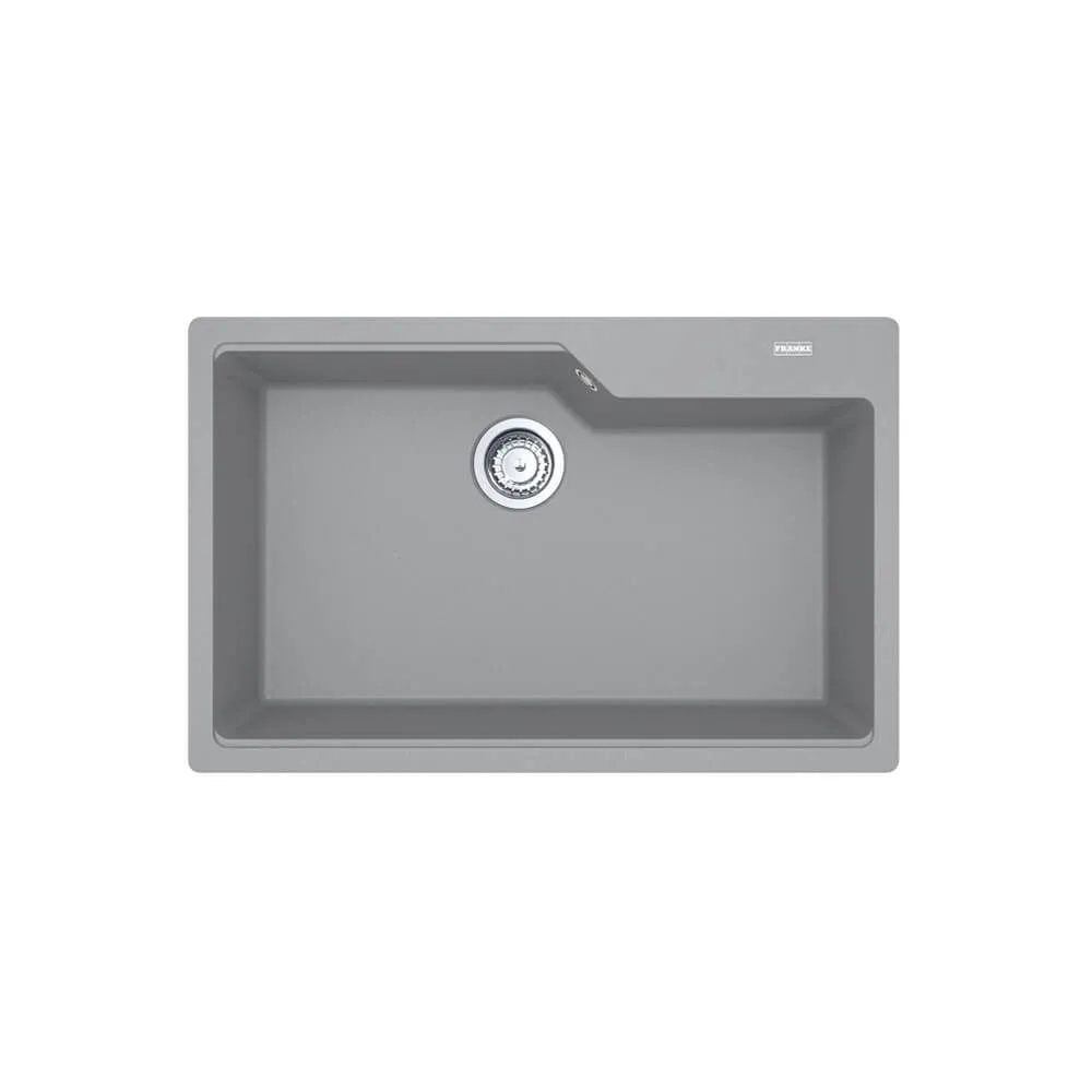 FRANKE SUDOPERA UBG 610-78 KAMENO SIVA