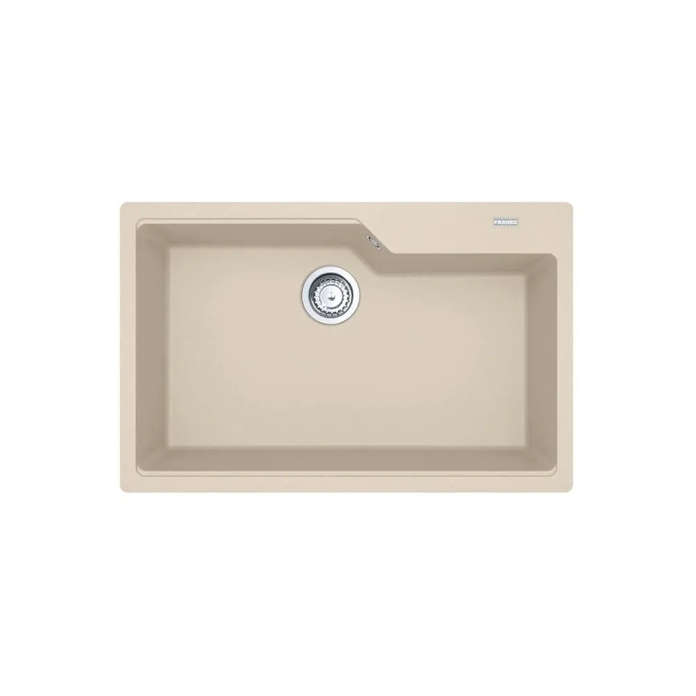 FRANKE SUDOPERA UBG 610-78 SAHARA