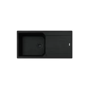 FRANKE SUDOPERA UBG 611-100 A BLACK COLLECTION