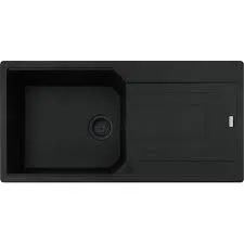 FRANKE SUDOPERA UBG 611-100 A BLACK COLLECTION