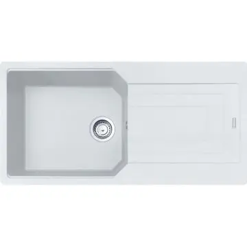 FRANKE SUDOPERA UBG 611-100 A GLECER BELA