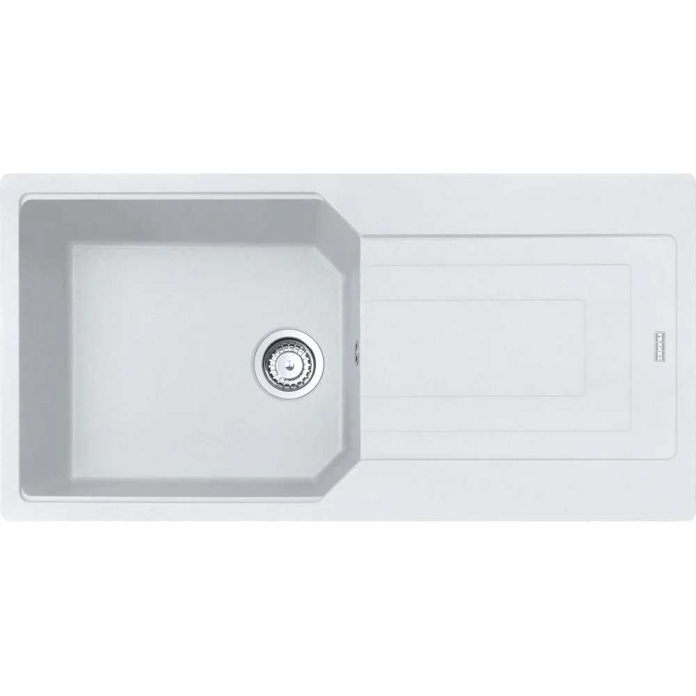 FRANKE SUDOPERA UBG 611-100 A GLECER BELA