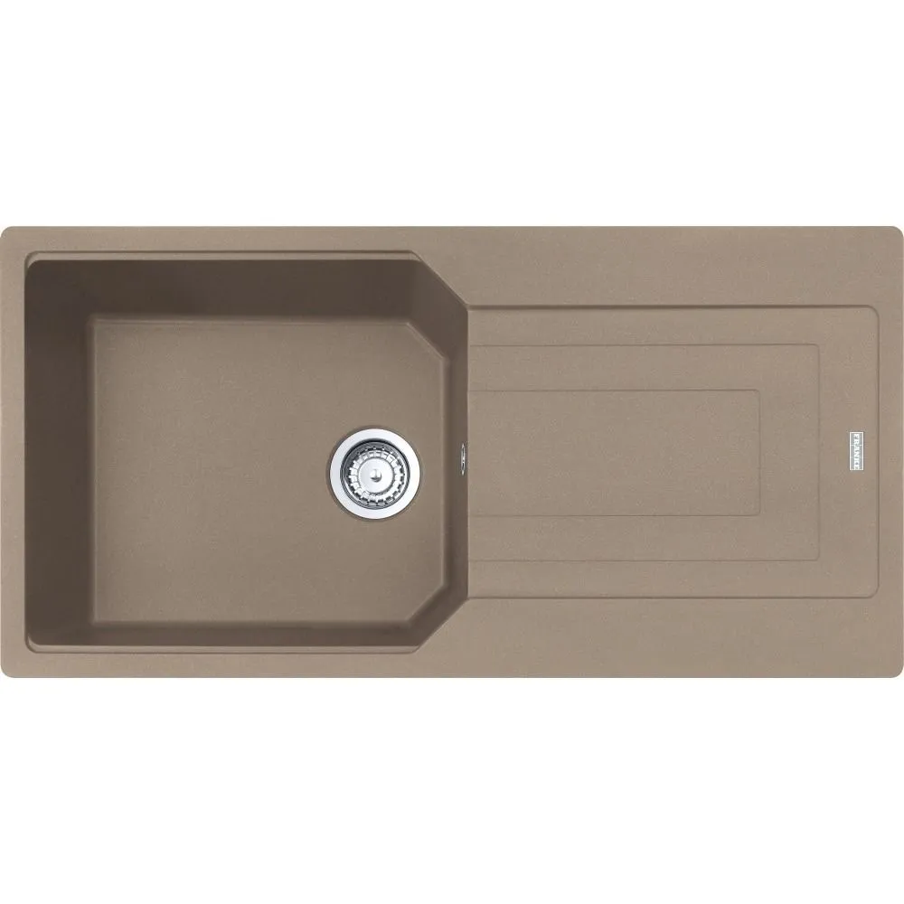 FRANKE SUDOPERA UBG 611-100 A KASMIR