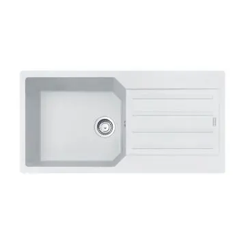 FRANKE SUDOPERA UBG 611-100 GLECER BELA