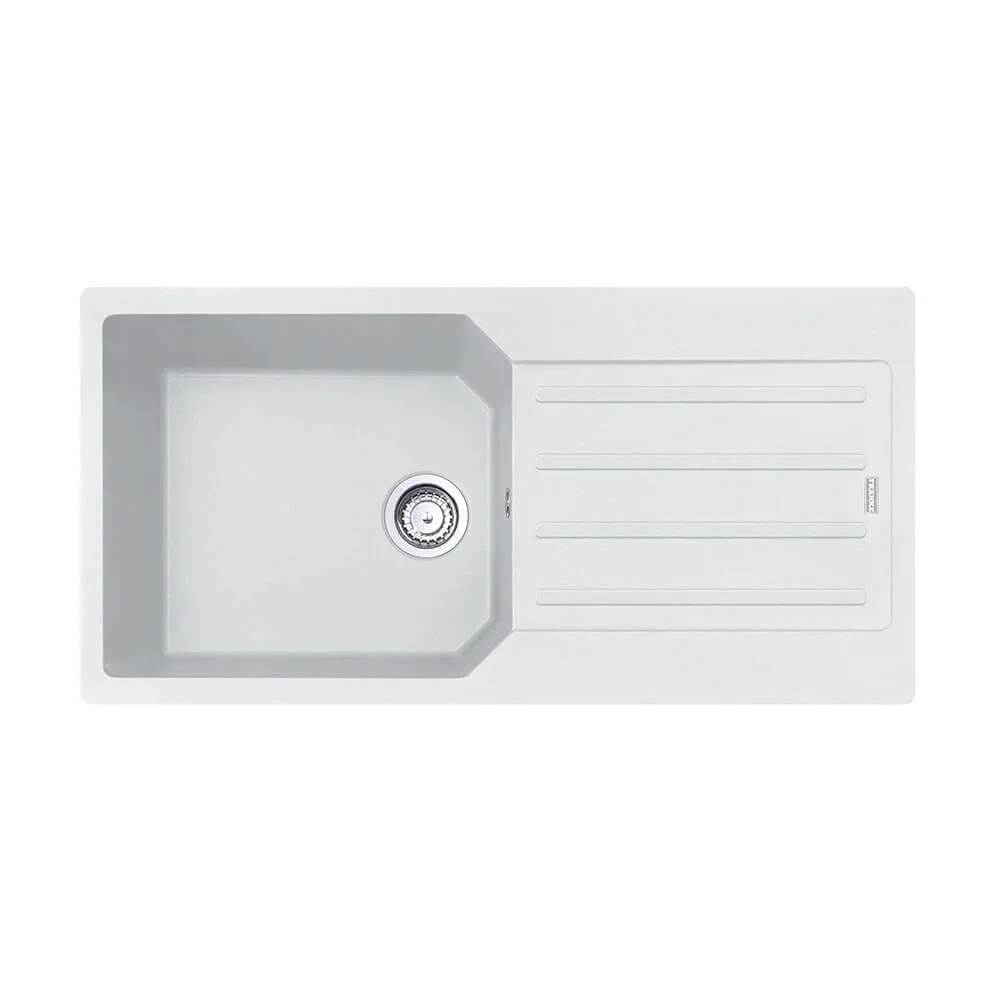 FRANKE SUDOPERA UBG 611-100 GLECER BELA