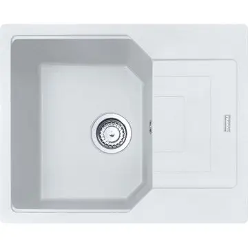 FRANKE SUDOPERA UBG 611-62 A GLECER BELA