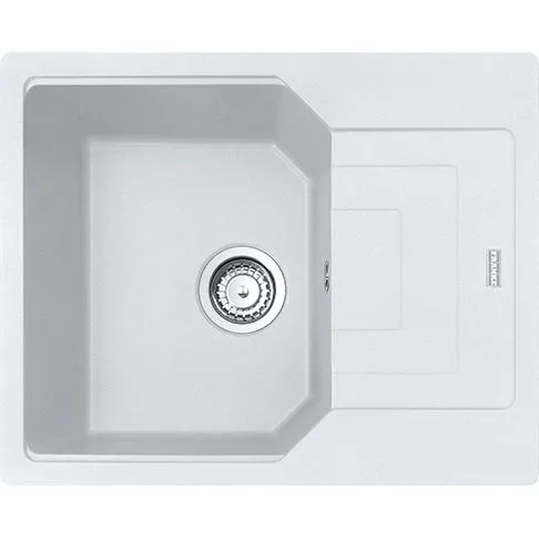 FRANKE SUDOPERA UBG 611-62 A GLECER BELA