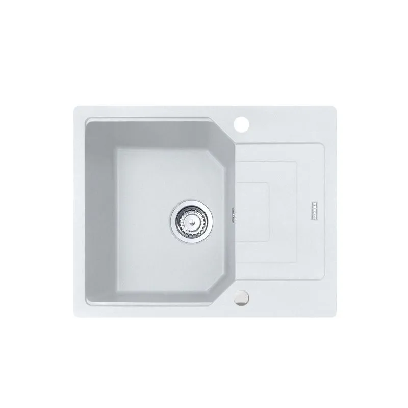 FRANKE SUDOPERA UBG 611-62 GLECER BELA