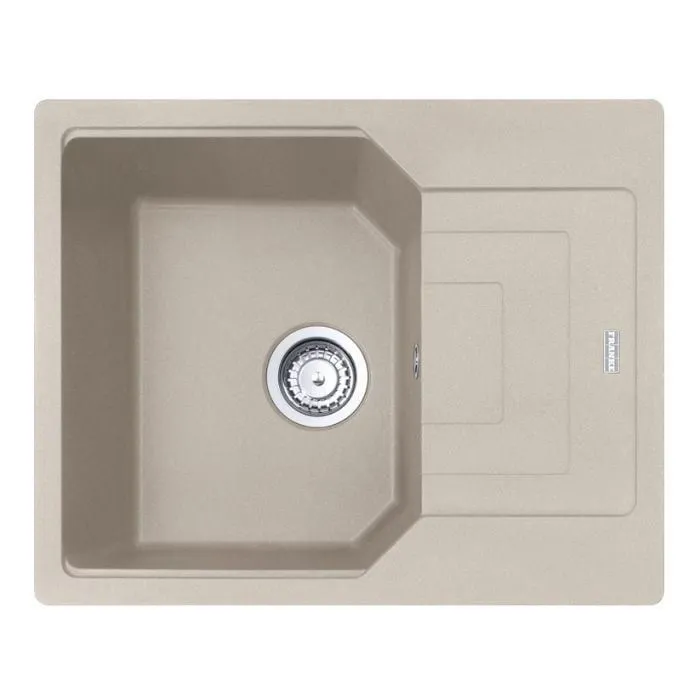FRANKE SUDOPERA UBG 611-62 SAHARA
