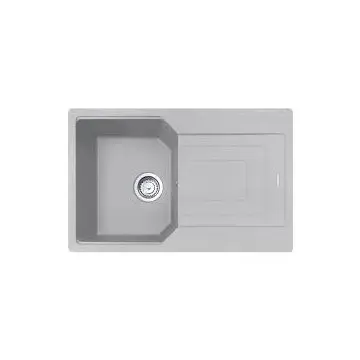 FRANKE SUDOPERA UBG 611-78 ALUMINIJUM
