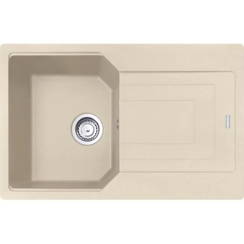 FRANKE SUDOPERA UBG 611-78 AVENA