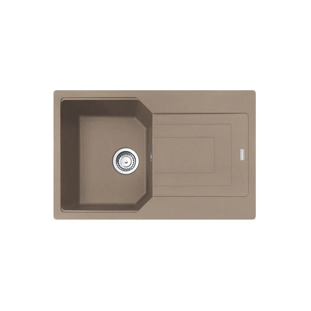 FRANKE SUDOPERA UBG 611-78 KASMIR