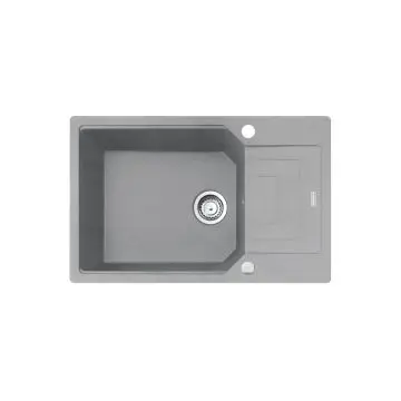 FRANKE SUDOPERA UBG 611-78 XL KAMENO SIVA
