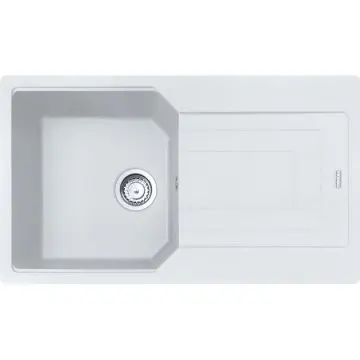 FRANKE SUDOPERA UBG 611-86 A GLECER BELA